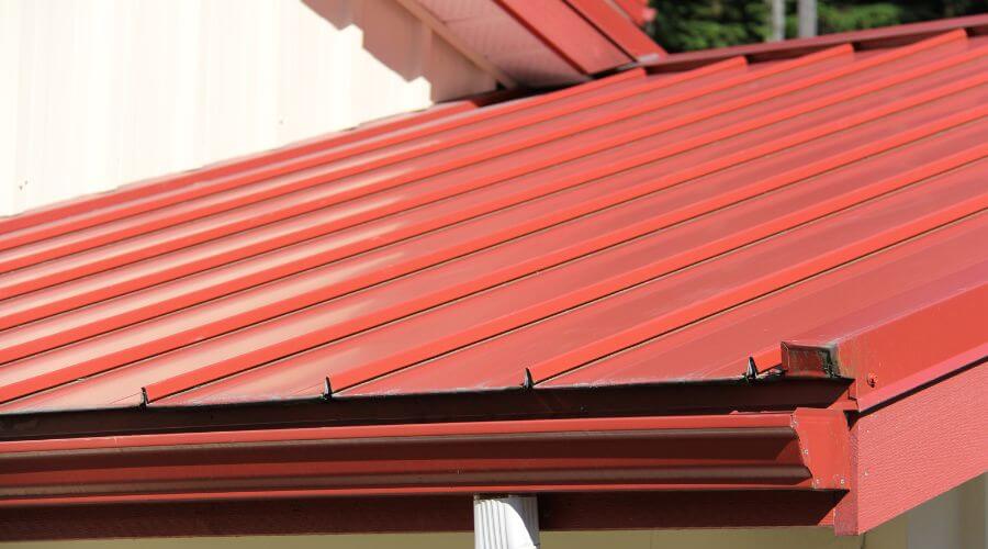 Industrial Roof Maintenance in Ocate, NM